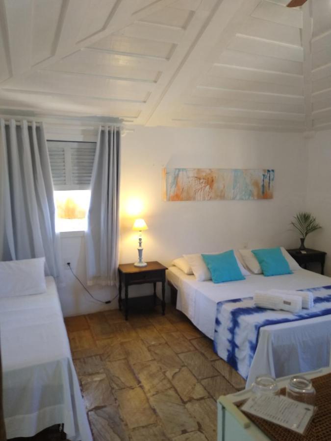 Morada Do Sol Guest House Armacao dos Buzios ภายนอก รูปภาพ