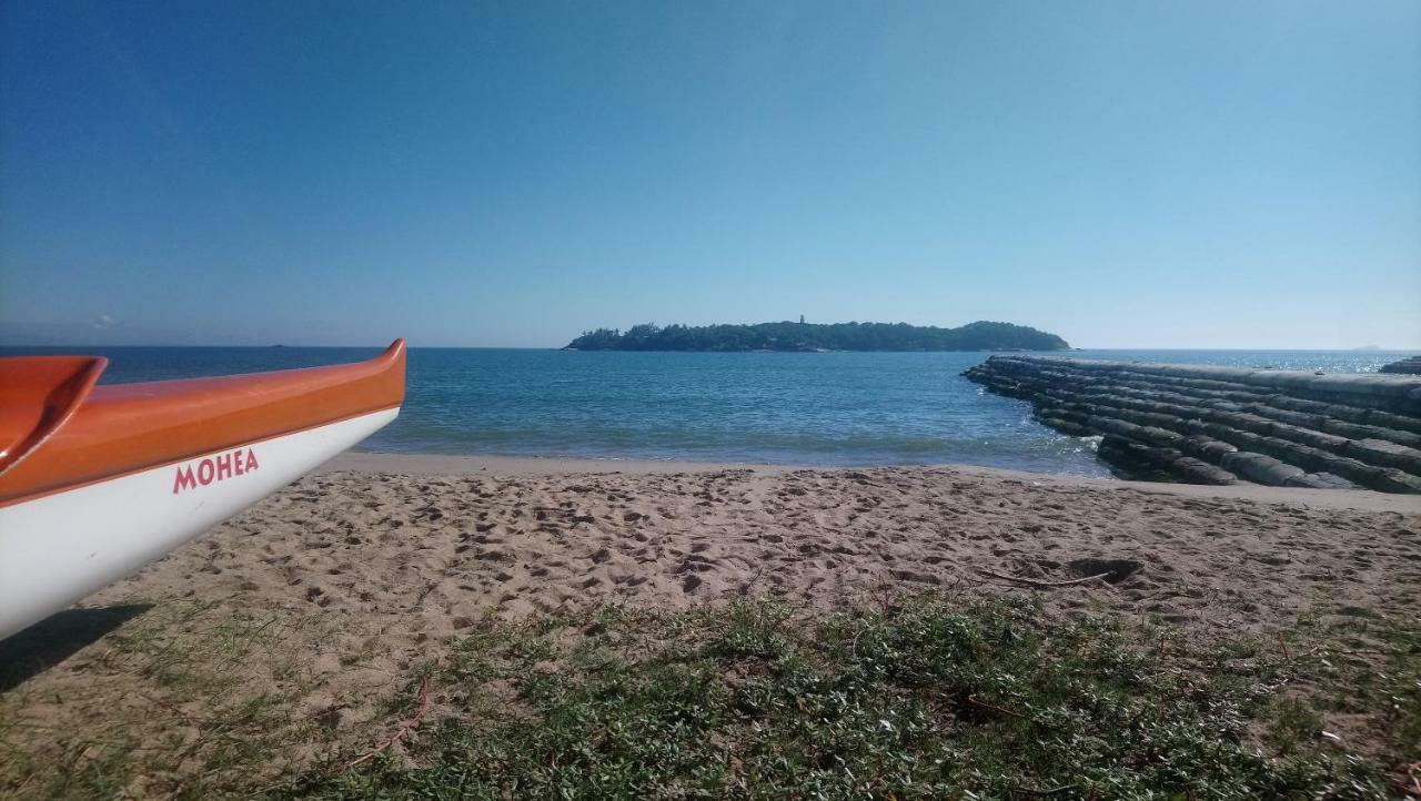 Morada Do Sol Guest House Armacao dos Buzios ภายนอก รูปภาพ